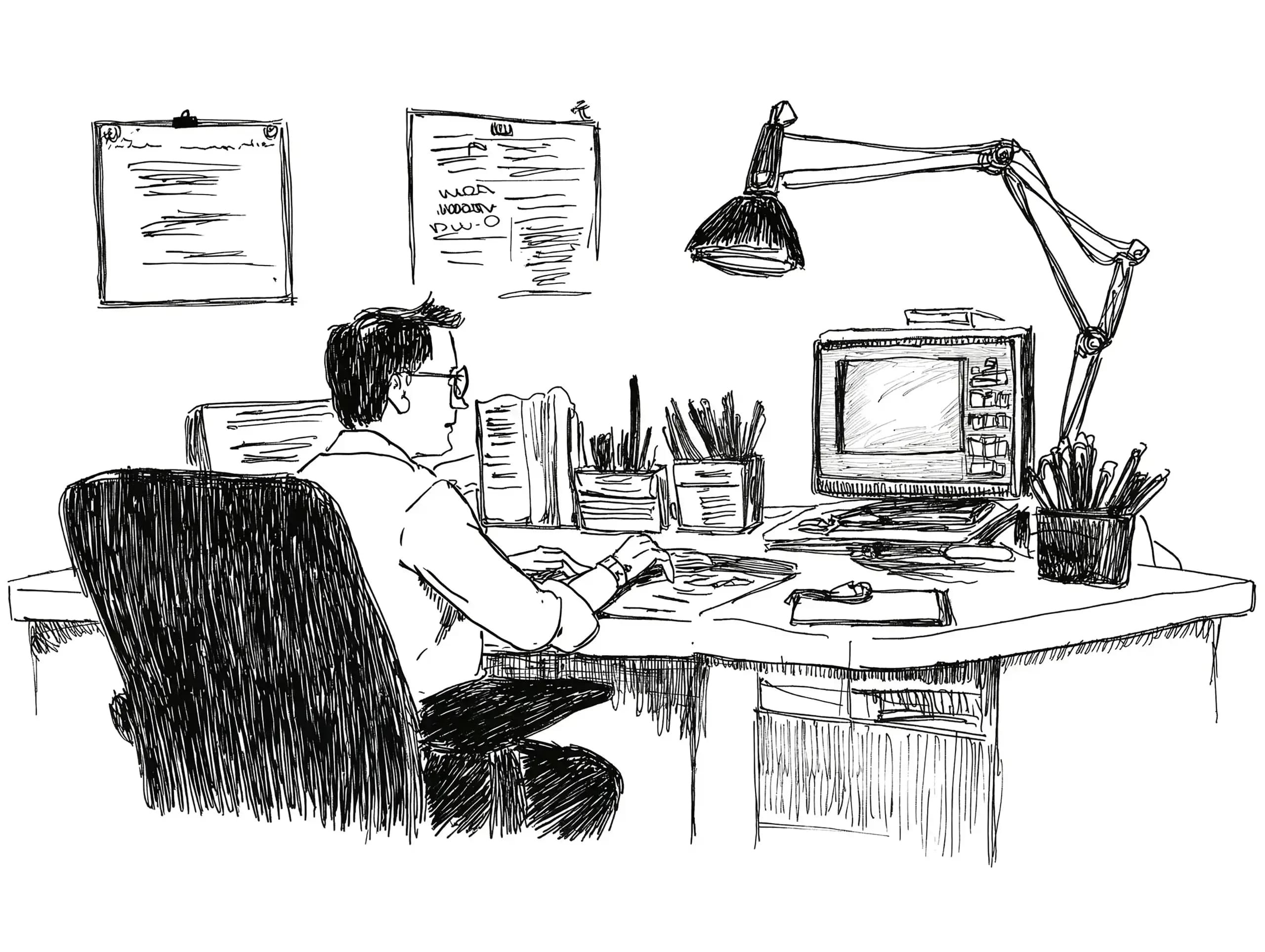 men-at-work